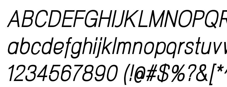 glyphs NeoGram ItalicCnd font, сharacters NeoGram ItalicCnd font, symbols NeoGram ItalicCnd font, character map NeoGram ItalicCnd font, preview NeoGram ItalicCnd font, abc NeoGram ItalicCnd font, NeoGram ItalicCnd font