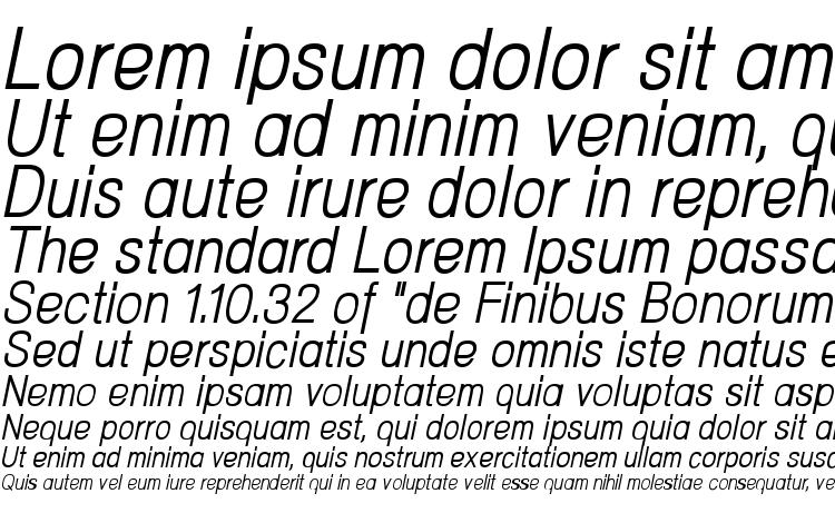 specimens NeoGram ItalicCnd font, sample NeoGram ItalicCnd font, an example of writing NeoGram ItalicCnd font, review NeoGram ItalicCnd font, preview NeoGram ItalicCnd font, NeoGram ItalicCnd font