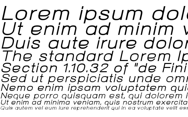 specimens NeoGram ItalicExtd font, sample NeoGram ItalicExtd font, an example of writing NeoGram ItalicExtd font, review NeoGram ItalicExtd font, preview NeoGram ItalicExtd font, NeoGram ItalicExtd font