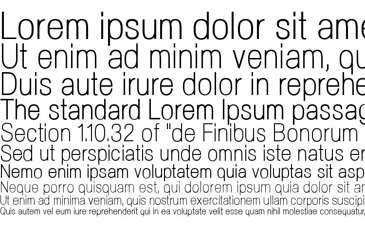 specimens NeoGram LightCnd font, sample NeoGram LightCnd font, an example of writing NeoGram LightCnd font, review NeoGram LightCnd font, preview NeoGram LightCnd font, NeoGram LightCnd font