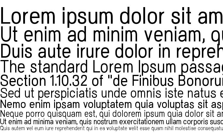 specimens NeoGram MediumCnd font, sample NeoGram MediumCnd font, an example of writing NeoGram MediumCnd font, review NeoGram MediumCnd font, preview NeoGram MediumCnd font, NeoGram MediumCnd font