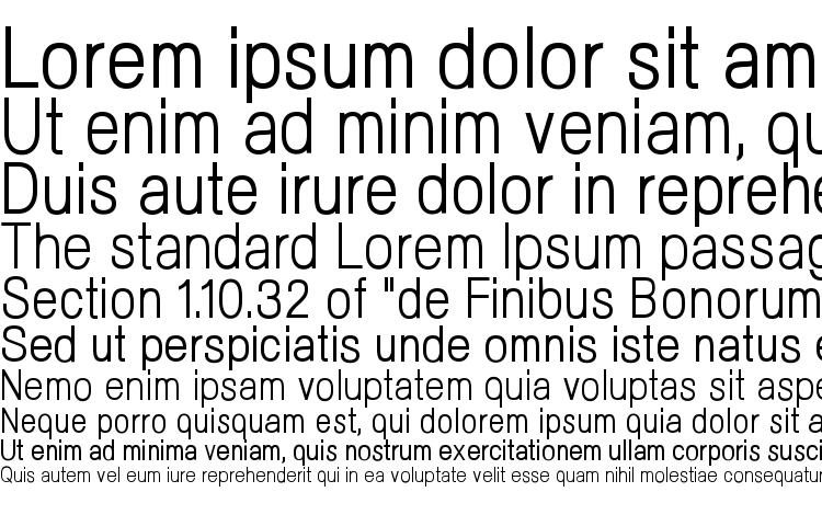 specimens NeoGram RegularCnd font, sample NeoGram RegularCnd font, an example of writing NeoGram RegularCnd font, review NeoGram RegularCnd font, preview NeoGram RegularCnd font, NeoGram RegularCnd font