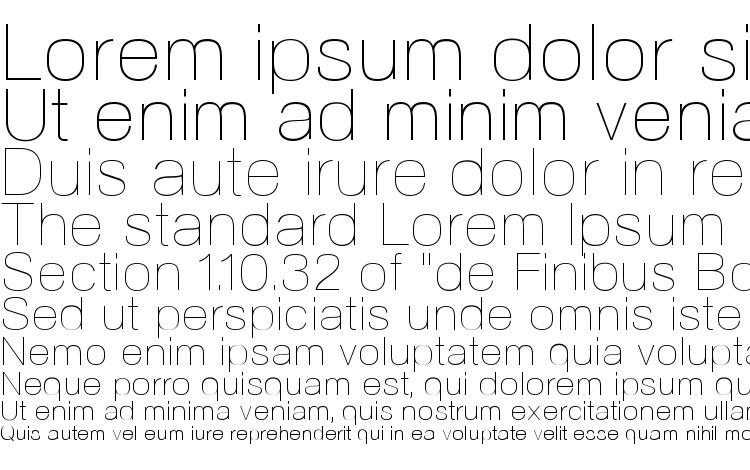 specimens NeoGram UltraLight font, sample NeoGram UltraLight font, an example of writing NeoGram UltraLight font, review NeoGram UltraLight font, preview NeoGram UltraLight font, NeoGram UltraLight font