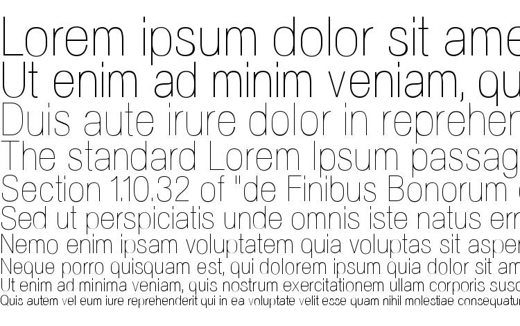 specimens NeoGram UltraLightCnd font, sample NeoGram UltraLightCnd font, an example of writing NeoGram UltraLightCnd font, review NeoGram UltraLightCnd font, preview NeoGram UltraLightCnd font, NeoGram UltraLightCnd font