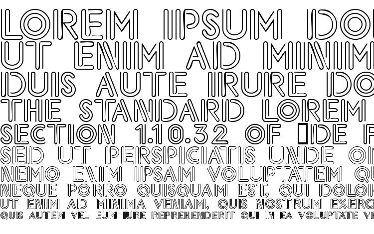 specimens Neondisplaycapsssk font, sample Neondisplaycapsssk font, an example of writing Neondisplaycapsssk font, review Neondisplaycapsssk font, preview Neondisplaycapsssk font, Neondisplaycapsssk font