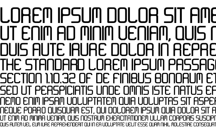specimens Neonlike font, sample Neonlike font, an example of writing Neonlike font, review Neonlike font, preview Neonlike font, Neonlike font