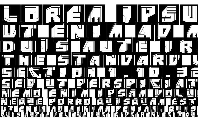 specimens Neopansquares font, sample Neopansquares font, an example of writing Neopansquares font, review Neopansquares font, preview Neopansquares font, Neopansquares font
