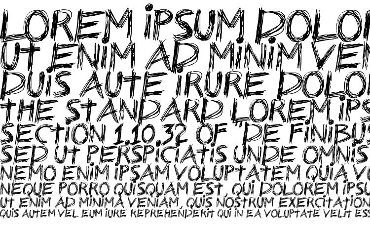 specimens Nerwus font, sample Nerwus font, an example of writing Nerwus font, review Nerwus font, preview Nerwus font, Nerwus font