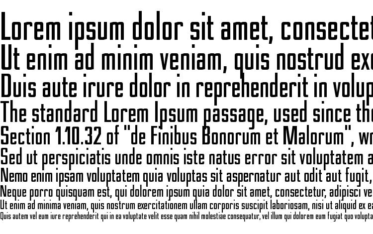 specimens NesobriteCd Bold font, sample NesobriteCd Bold font, an example of writing NesobriteCd Bold font, review NesobriteCd Bold font, preview NesobriteCd Bold font, NesobriteCd Bold font