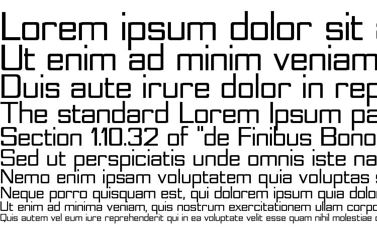 specimens NesobriteRg Bold font, sample NesobriteRg Bold font, an example of writing NesobriteRg Bold font, review NesobriteRg Bold font, preview NesobriteRg Bold font, NesobriteRg Bold font
