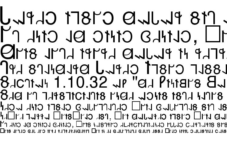 specimens Netanjahu font, sample Netanjahu font, an example of writing Netanjahu font, review Netanjahu font, preview Netanjahu font, Netanjahu font