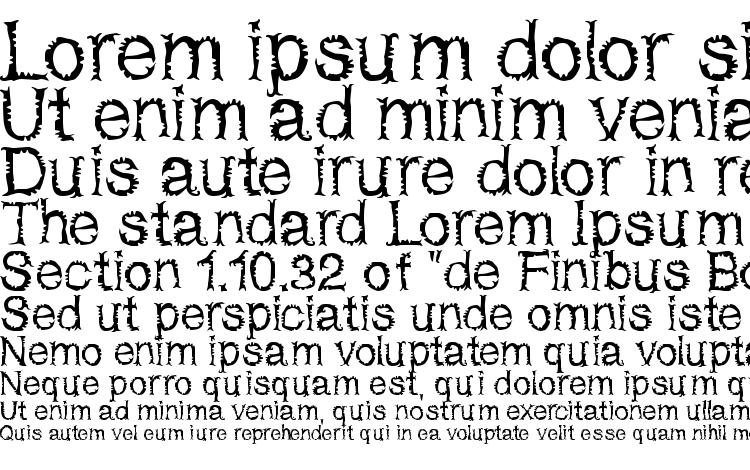 specimens Netherwo font, sample Netherwo font, an example of writing Netherwo font, review Netherwo font, preview Netherwo font, Netherwo font