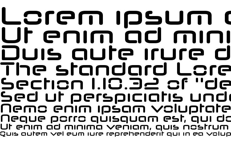 specimens NeuropolNovaRg Bold font, sample NeuropolNovaRg Bold font, an example of writing NeuropolNovaRg Bold font, review NeuropolNovaRg Bold font, preview NeuropolNovaRg Bold font, NeuropolNovaRg Bold font