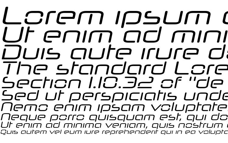 specimens NeuropolNovaRg Italic font, sample NeuropolNovaRg Italic font, an example of writing NeuropolNovaRg Italic font, review NeuropolNovaRg Italic font, preview NeuropolNovaRg Italic font, NeuropolNovaRg Italic font