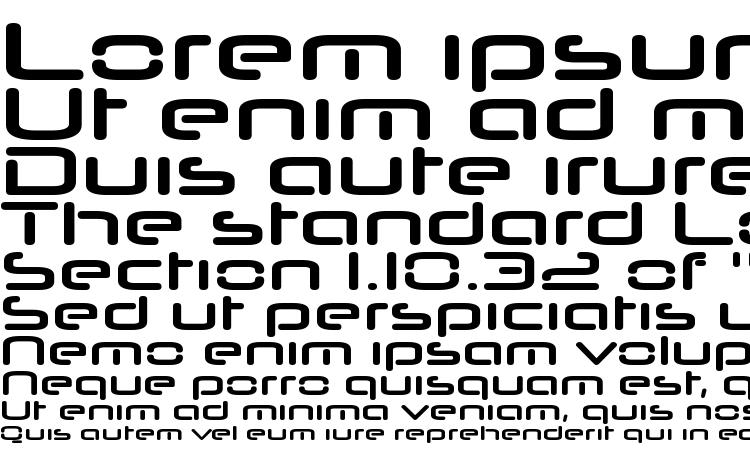 specimens NeuropolNovaXp Bold font, sample NeuropolNovaXp Bold font, an example of writing NeuropolNovaXp Bold font, review NeuropolNovaXp Bold font, preview NeuropolNovaXp Bold font, NeuropolNovaXp Bold font