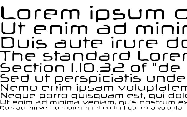 specimens NeuropolXBurn font, sample NeuropolXBurn font, an example of writing NeuropolXBurn font, review NeuropolXBurn font, preview NeuropolXBurn font, NeuropolXBurn font