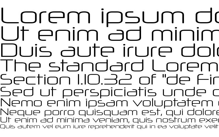 specimens NeuropolXLt Regular font, sample NeuropolXLt Regular font, an example of writing NeuropolXLt Regular font, review NeuropolXLt Regular font, preview NeuropolXLt Regular font, NeuropolXLt Regular font