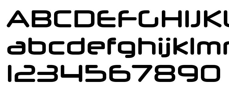 glyphs NeuropolXRg Bold font, сharacters NeuropolXRg Bold font, symbols NeuropolXRg Bold font, character map NeuropolXRg Bold font, preview NeuropolXRg Bold font, abc NeuropolXRg Bold font, NeuropolXRg Bold font