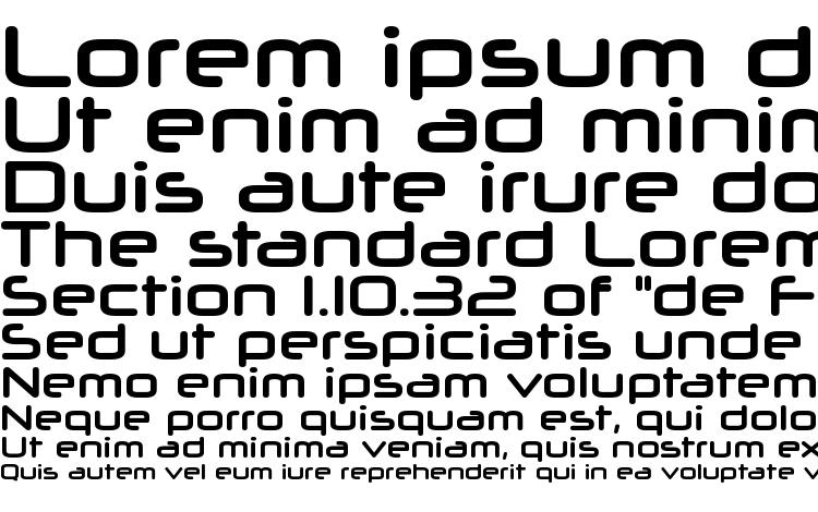 specimens NeuropolXRg Bold font, sample NeuropolXRg Bold font, an example of writing NeuropolXRg Bold font, review NeuropolXRg Bold font, preview NeuropolXRg Bold font, NeuropolXRg Bold font