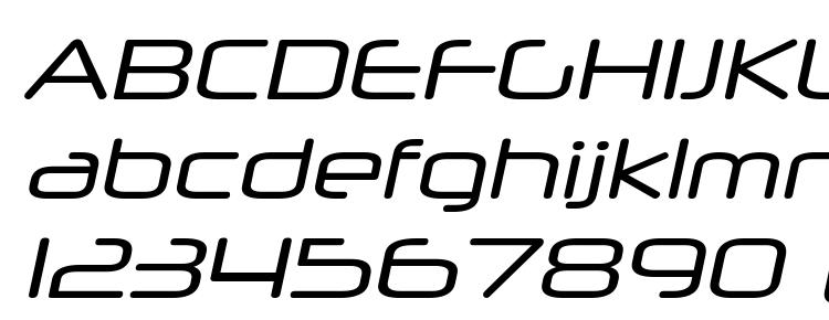 glyphs NeuropolXRg Italic font, сharacters NeuropolXRg Italic font, symbols NeuropolXRg Italic font, character map NeuropolXRg Italic font, preview NeuropolXRg Italic font, abc NeuropolXRg Italic font, NeuropolXRg Italic font