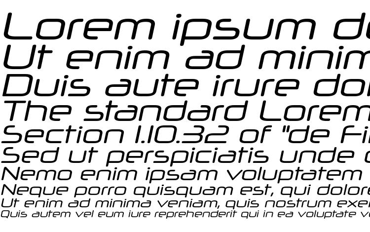 specimens NeuropolXRg Italic font, sample NeuropolXRg Italic font, an example of writing NeuropolXRg Italic font, review NeuropolXRg Italic font, preview NeuropolXRg Italic font, NeuropolXRg Italic font