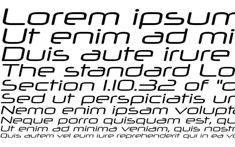 specimens NeuropolXXp Italic font, sample NeuropolXXp Italic font, an example of writing NeuropolXXp Italic font, review NeuropolXXp Italic font, preview NeuropolXXp Italic font, NeuropolXXp Italic font