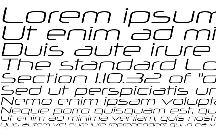 specimens NeuropolXXpLt Italic font, sample NeuropolXXpLt Italic font, an example of writing NeuropolXXpLt Italic font, review NeuropolXXpLt Italic font, preview NeuropolXXpLt Italic font, NeuropolXXpLt Italic font
