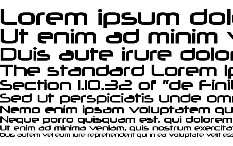 specimens Neurpoli font, sample Neurpoli font, an example of writing Neurpoli font, review Neurpoli font, preview Neurpoli font, Neurpoli font