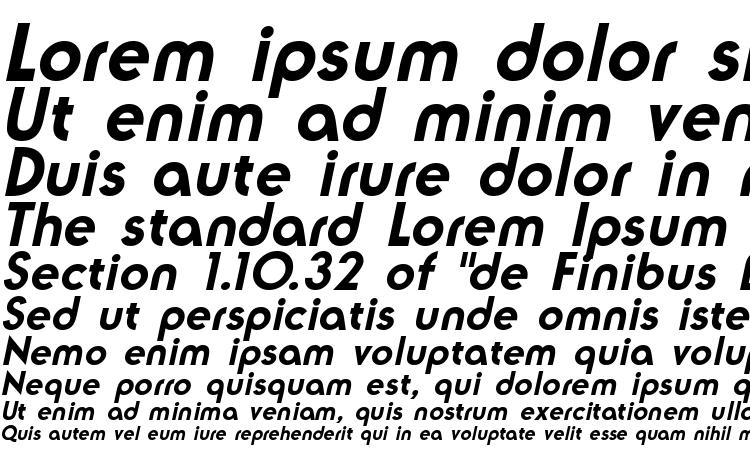 specimens Neusessk bolditalic font, sample Neusessk bolditalic font, an example of writing Neusessk bolditalic font, review Neusessk bolditalic font, preview Neusessk bolditalic font, Neusessk bolditalic font