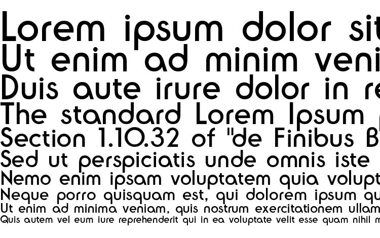 specimens Neusessk font, sample Neusessk font, an example of writing Neusessk font, review Neusessk font, preview Neusessk font, Neusessk font