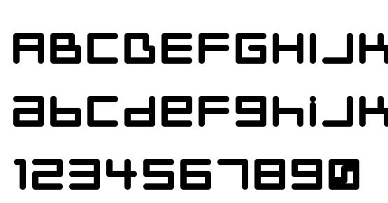 Neustylb Font Download Free / LegionFonts