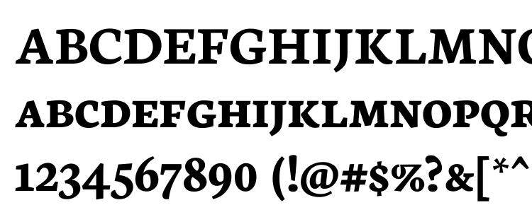 glyphs Neuton SC Bold font, сharacters Neuton SC Bold font, symbols Neuton SC Bold font, character map Neuton SC Bold font, preview Neuton SC Bold font, abc Neuton SC Bold font, Neuton SC Bold font