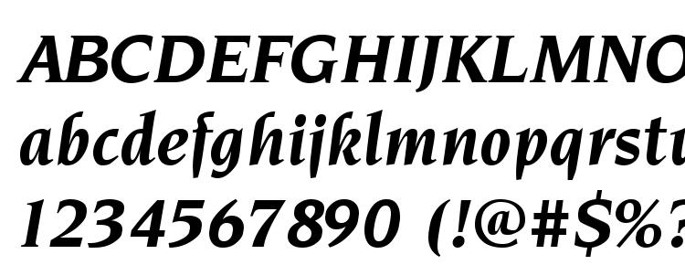 glyphs Neuvarese Regular font, сharacters Neuvarese Regular font, symbols Neuvarese Regular font, character map Neuvarese Regular font, preview Neuvarese Regular font, abc Neuvarese Regular font, Neuvarese Regular font