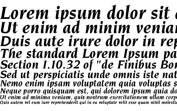 specimens Neuvarese Regular font, sample Neuvarese Regular font, an example of writing Neuvarese Regular font, review Neuvarese Regular font, preview Neuvarese Regular font, Neuvarese Regular font