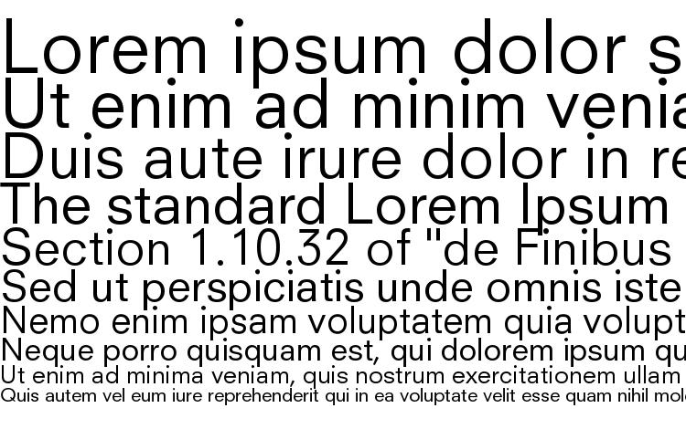 specimens NeuzeitSLTStd Book font, sample NeuzeitSLTStd Book font, an example of writing NeuzeitSLTStd Book font, review NeuzeitSLTStd Book font, preview NeuzeitSLTStd Book font, NeuzeitSLTStd Book font