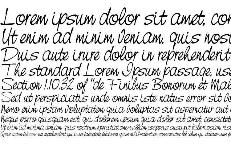 specimens NevilleScript Italic font, sample NevilleScript Italic font, an example of writing NevilleScript Italic font, review NevilleScript Italic font, preview NevilleScript Italic font, NevilleScript Italic font