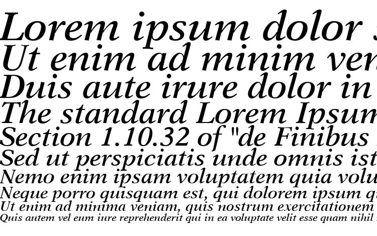 specimens New Aster LT Semi Bold Italic font, sample New Aster LT Semi Bold Italic font, an example of writing New Aster LT Semi Bold Italic font, review New Aster LT Semi Bold Italic font, preview New Aster LT Semi Bold Italic font, New Aster LT Semi Bold Italic font