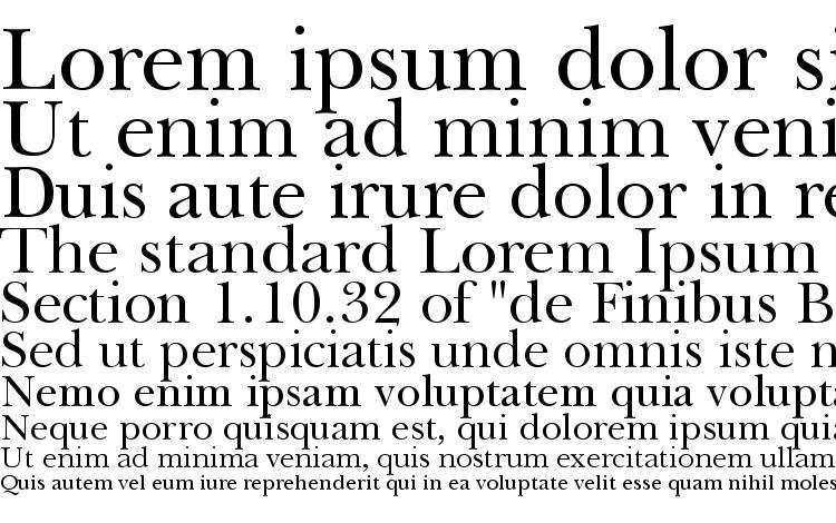 specimens New Baskerville BT font, sample New Baskerville BT font, an example of writing New Baskerville BT font, review New Baskerville BT font, preview New Baskerville BT font, New Baskerville BT font