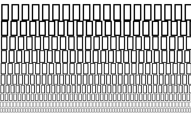 specimens New bird font, sample New bird font, an example of writing New bird font, review New bird font, preview New bird font, New bird font