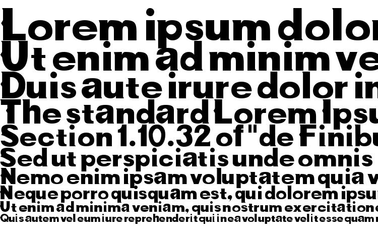 specimens New Bold font, sample New Bold font, an example of writing New Bold font, review New Bold font, preview New Bold font, New Bold font