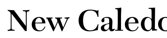 New Caledonia LT Semi Bold font, free New Caledonia LT Semi Bold font, preview New Caledonia LT Semi Bold font