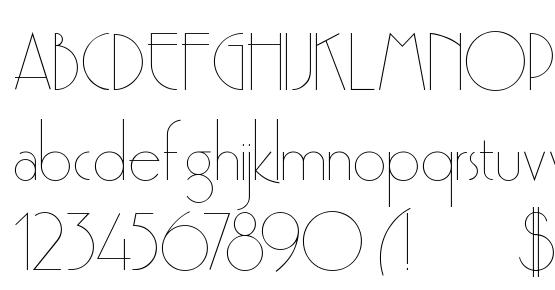 New classic Font Download Free / LegionFonts