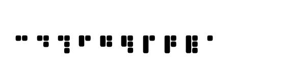Newaurabesh Font, Number Fonts