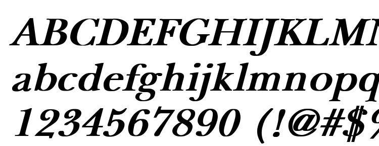 глифы шрифта NewBaskerville Bold Italic, символы шрифта NewBaskerville Bold Italic, символьная карта шрифта NewBaskerville Bold Italic, предварительный просмотр шрифта NewBaskerville Bold Italic, алфавит шрифта NewBaskerville Bold Italic, шрифт NewBaskerville Bold Italic