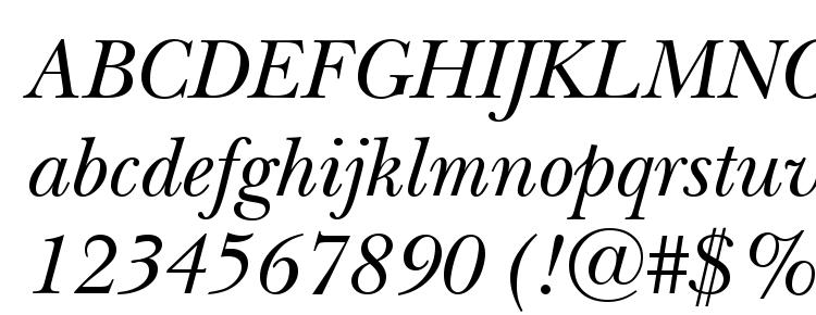 glyphs NewBaskervilleTTT Italic font, сharacters NewBaskervilleTTT Italic font, symbols NewBaskervilleTTT Italic font, character map NewBaskervilleTTT Italic font, preview NewBaskervilleTTT Italic font, abc NewBaskervilleTTT Italic font, NewBaskervilleTTT Italic font