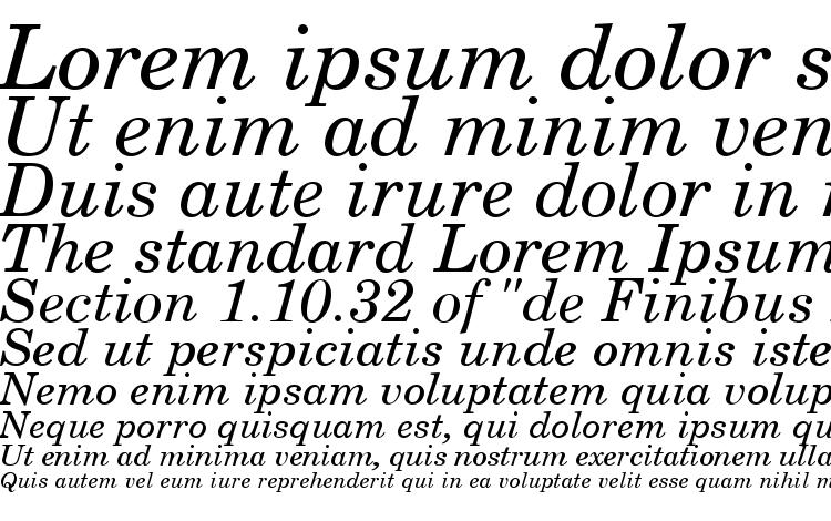 specimens NewBrunswick Italic font, sample NewBrunswick Italic font, an example of writing NewBrunswick Italic font, review NewBrunswick Italic font, preview NewBrunswick Italic font, NewBrunswick Italic font