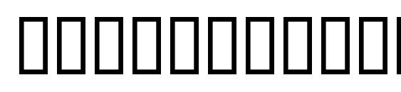 Newbury sildoulos Font