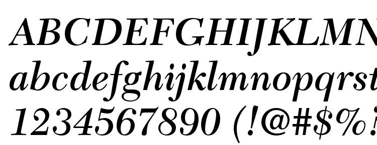 glyphs NewCaledoniaLTStd SemiBdIt font, сharacters NewCaledoniaLTStd SemiBdIt font, symbols NewCaledoniaLTStd SemiBdIt font, character map NewCaledoniaLTStd SemiBdIt font, preview NewCaledoniaLTStd SemiBdIt font, abc NewCaledoniaLTStd SemiBdIt font, NewCaledoniaLTStd SemiBdIt font