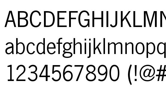 Newcastle Regular Font Download Free / LegionFonts