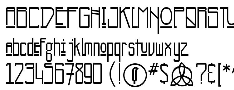 glyphs NewDeli font, сharacters NewDeli font, symbols NewDeli font, character map NewDeli font, preview NewDeli font, abc NewDeli font, NewDeli font